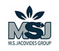 M S Jacovides